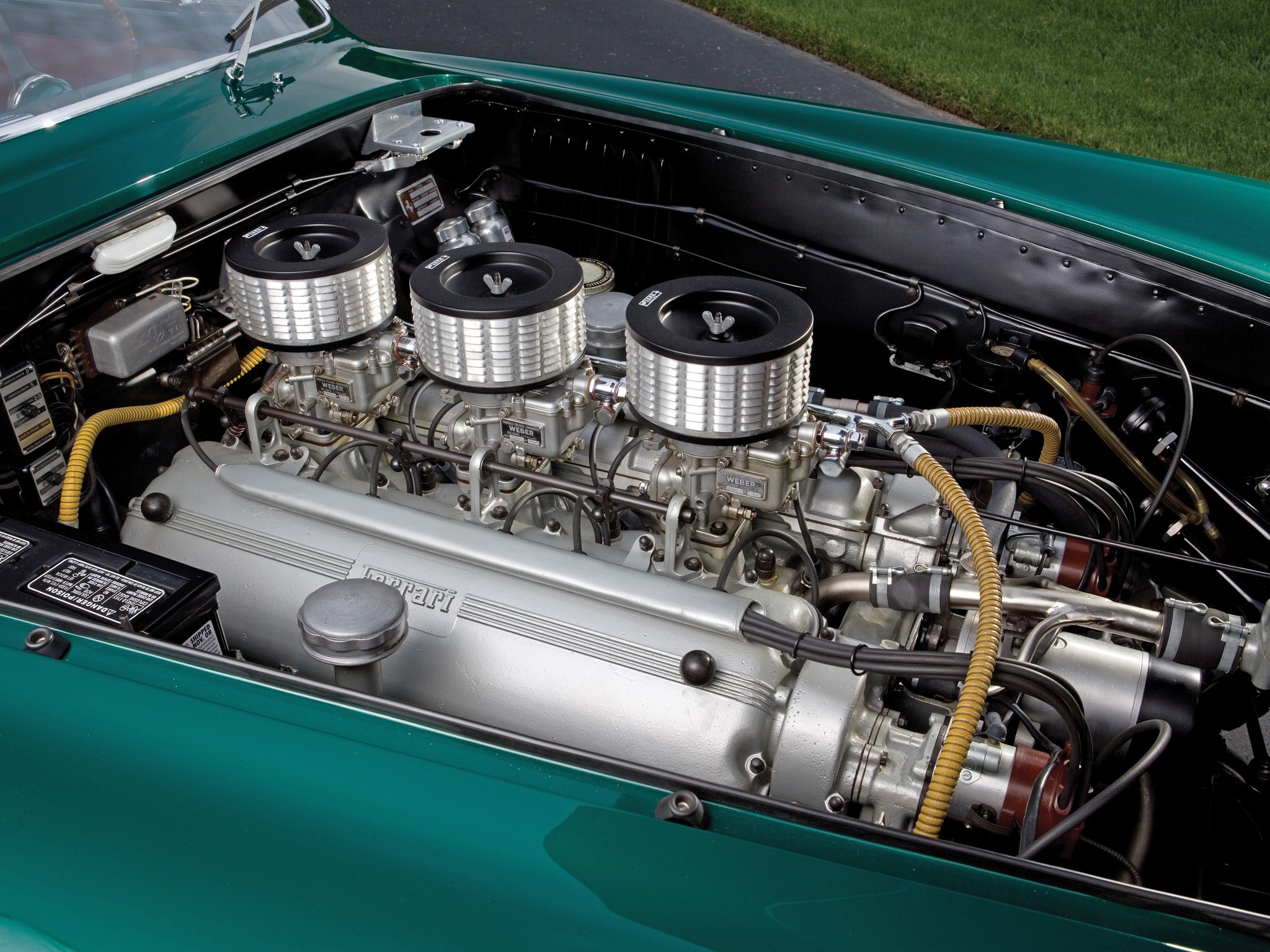 Ferrari 250 photo 54