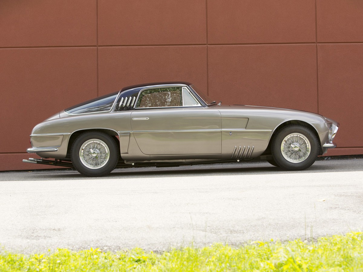 Ferrari Ferrari 250
