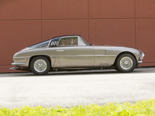Ferrari 250 foto 1