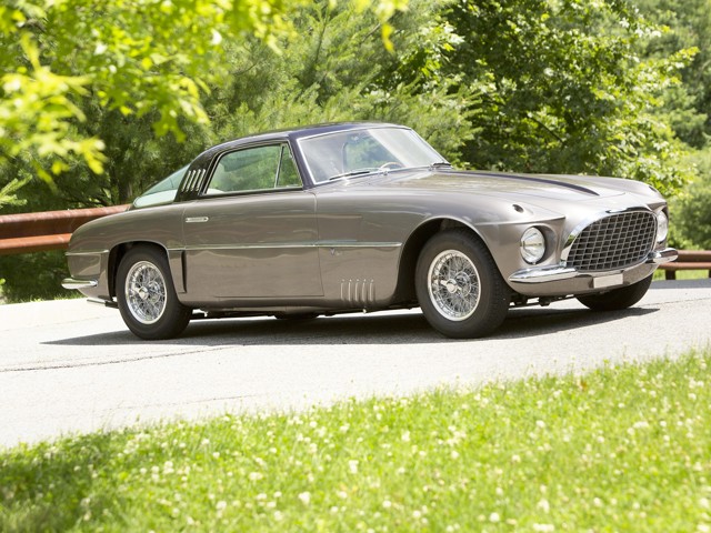 Ferrari 250 foto 4