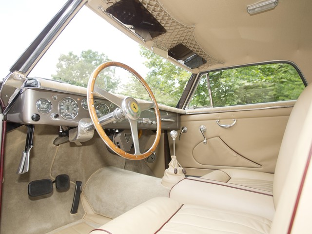 Ferrari 250 foto 44