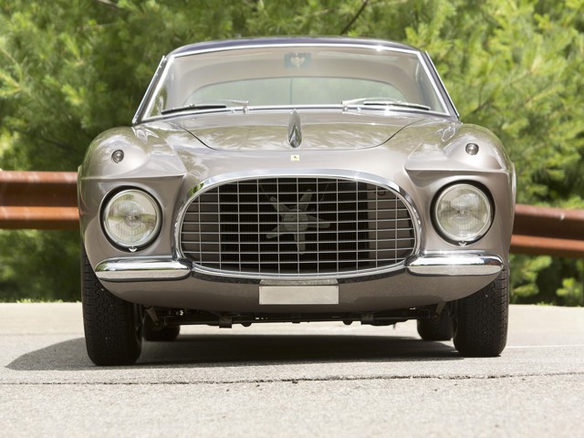Ferrari 250 foto 7