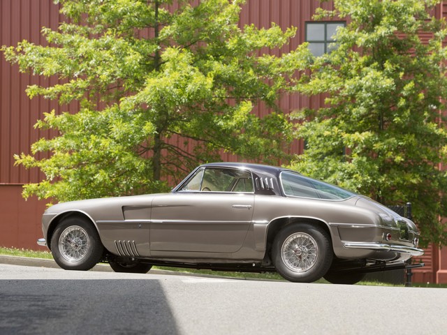 Ferrari 250 foto 9