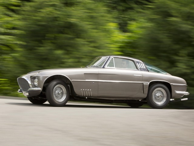 Ferrari 250 foto 11