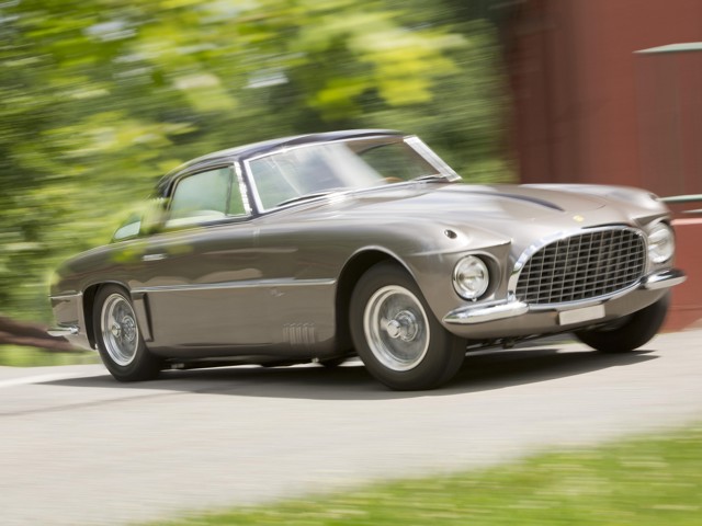 Ferrari 250 foto 12