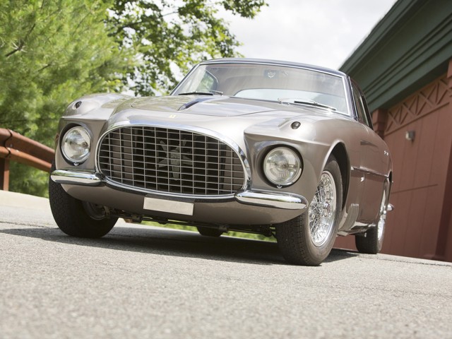 Ferrari 250 foto 13