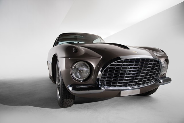 Ferrari 250 foto 15