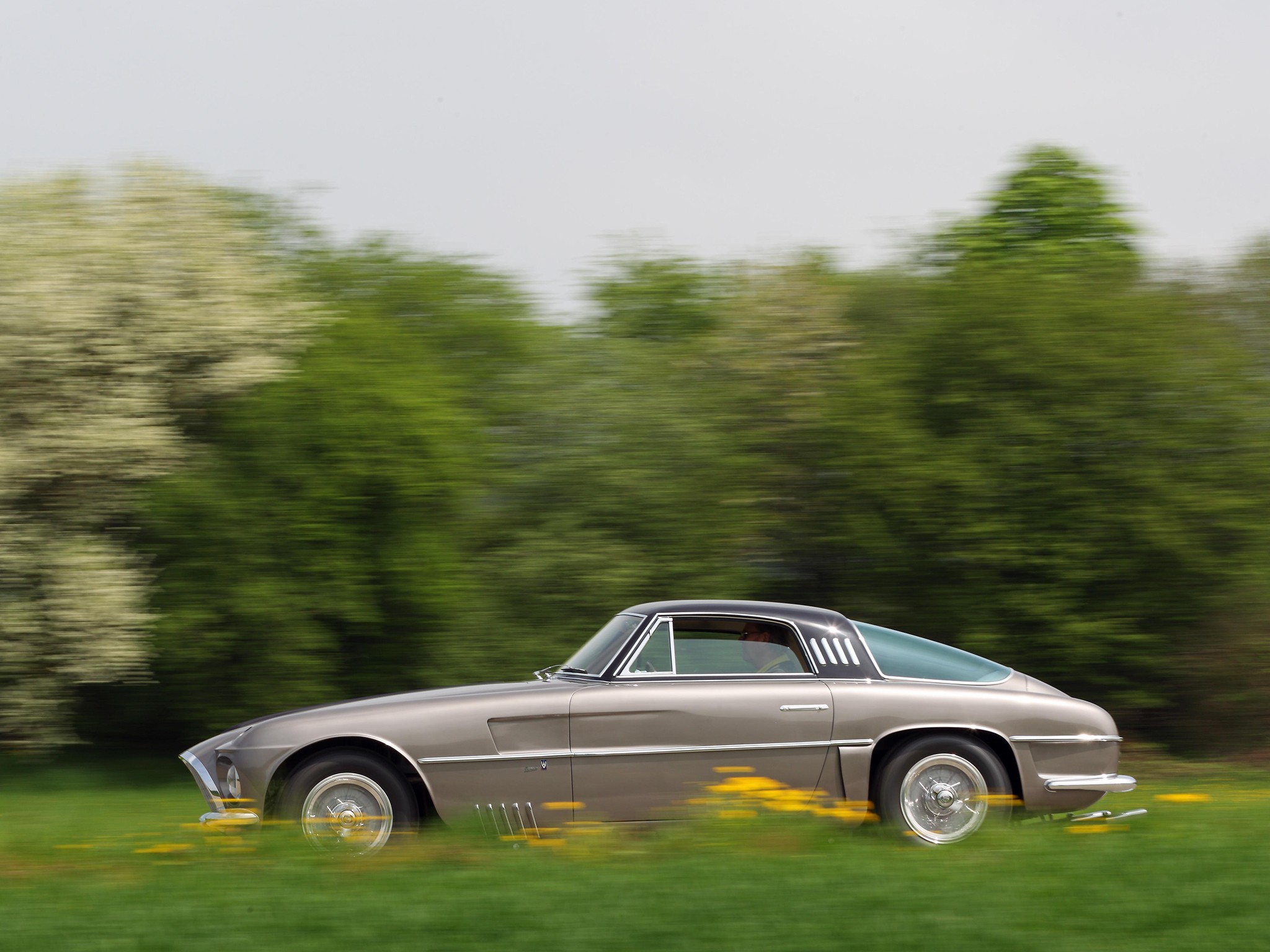 Ferrari 250 photo 16