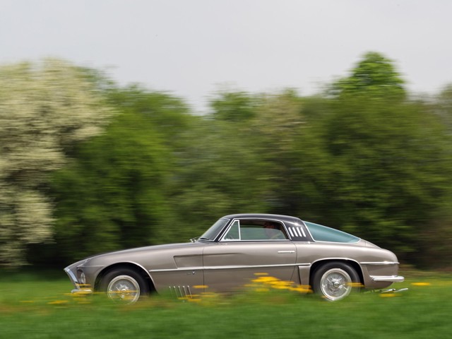 Ferrari 250 foto 16