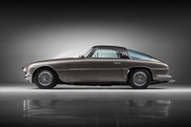 Ferrari 250 foto 19