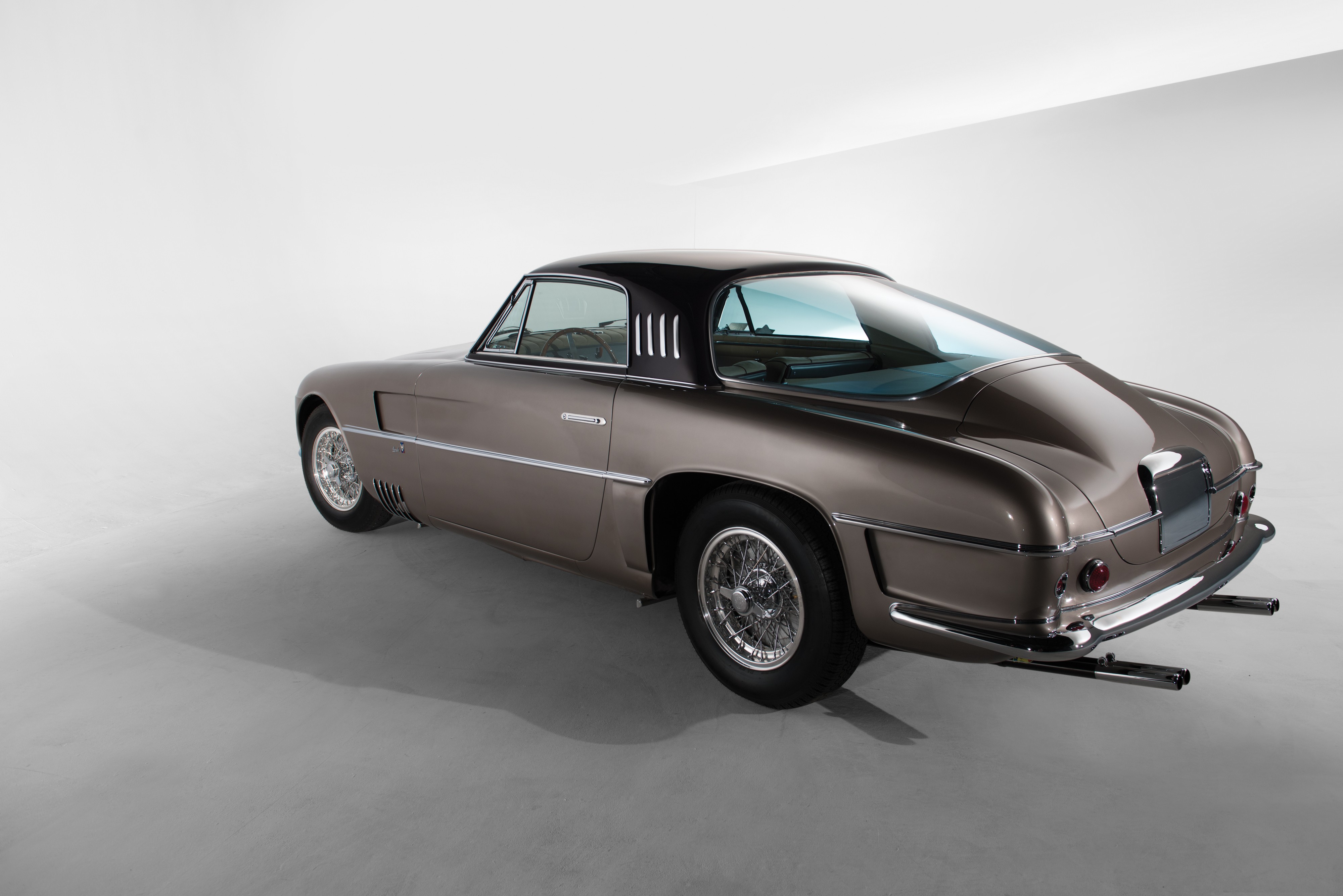 Ferrari 250 photo 20