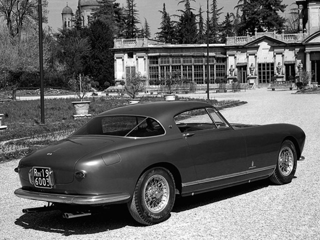 Ferrari 250 foto 21
