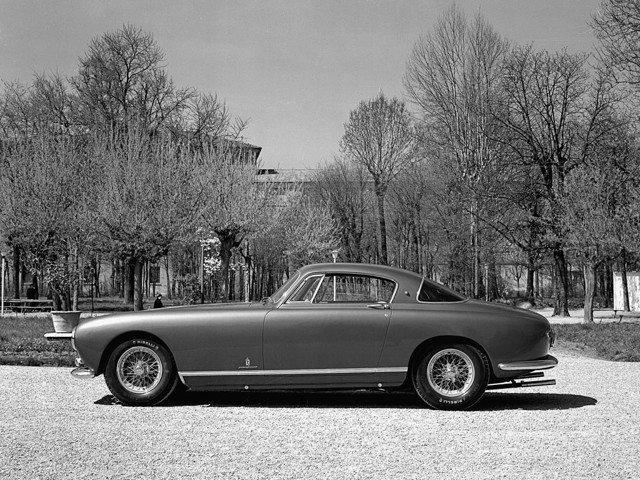 Ferrari 250 foto 22