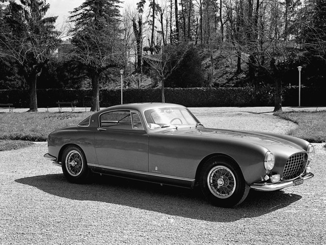 Ferrari 250 foto 23