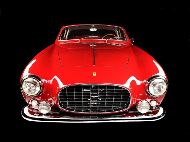 Ferrari 250 foto 24