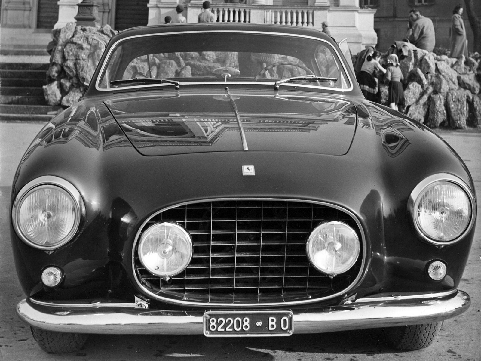 Ferrari 250 photo 26