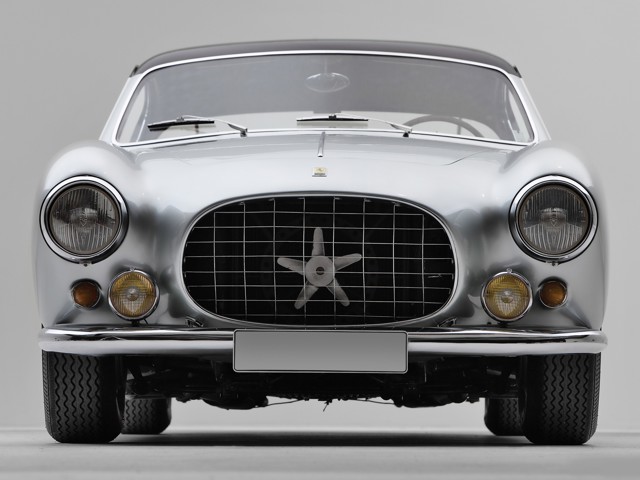 Ferrari 250 foto 27