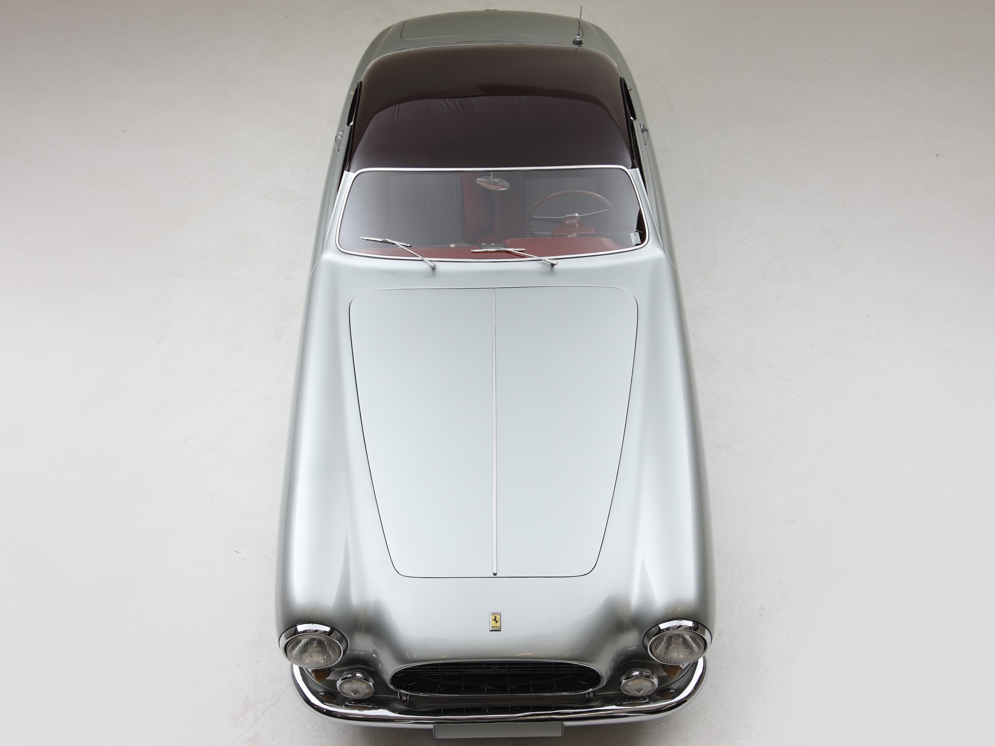 Ferrari 250 photo 28