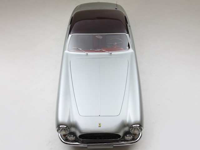 Ferrari 250 foto 28