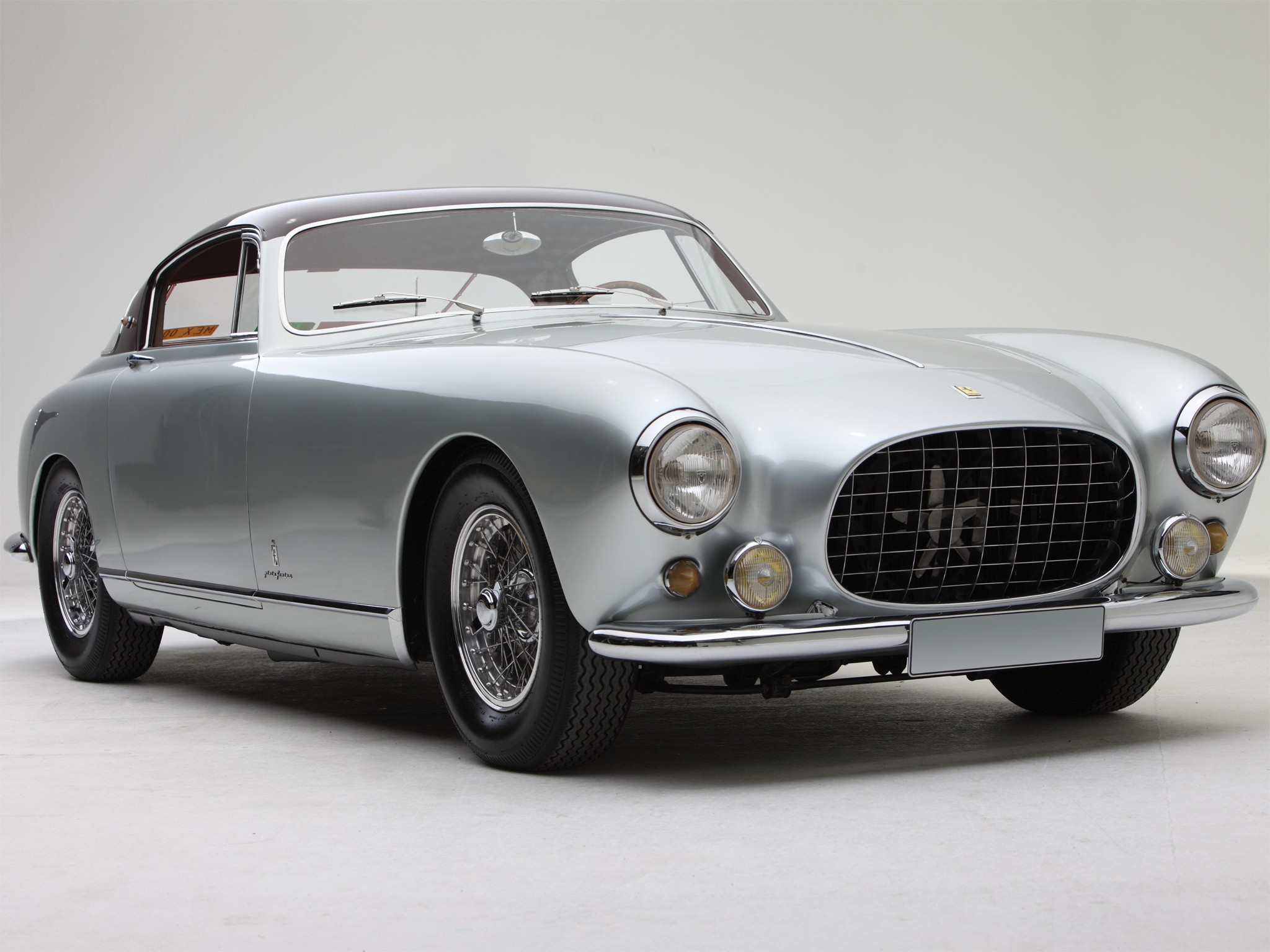 Ferrari 250 photo 29