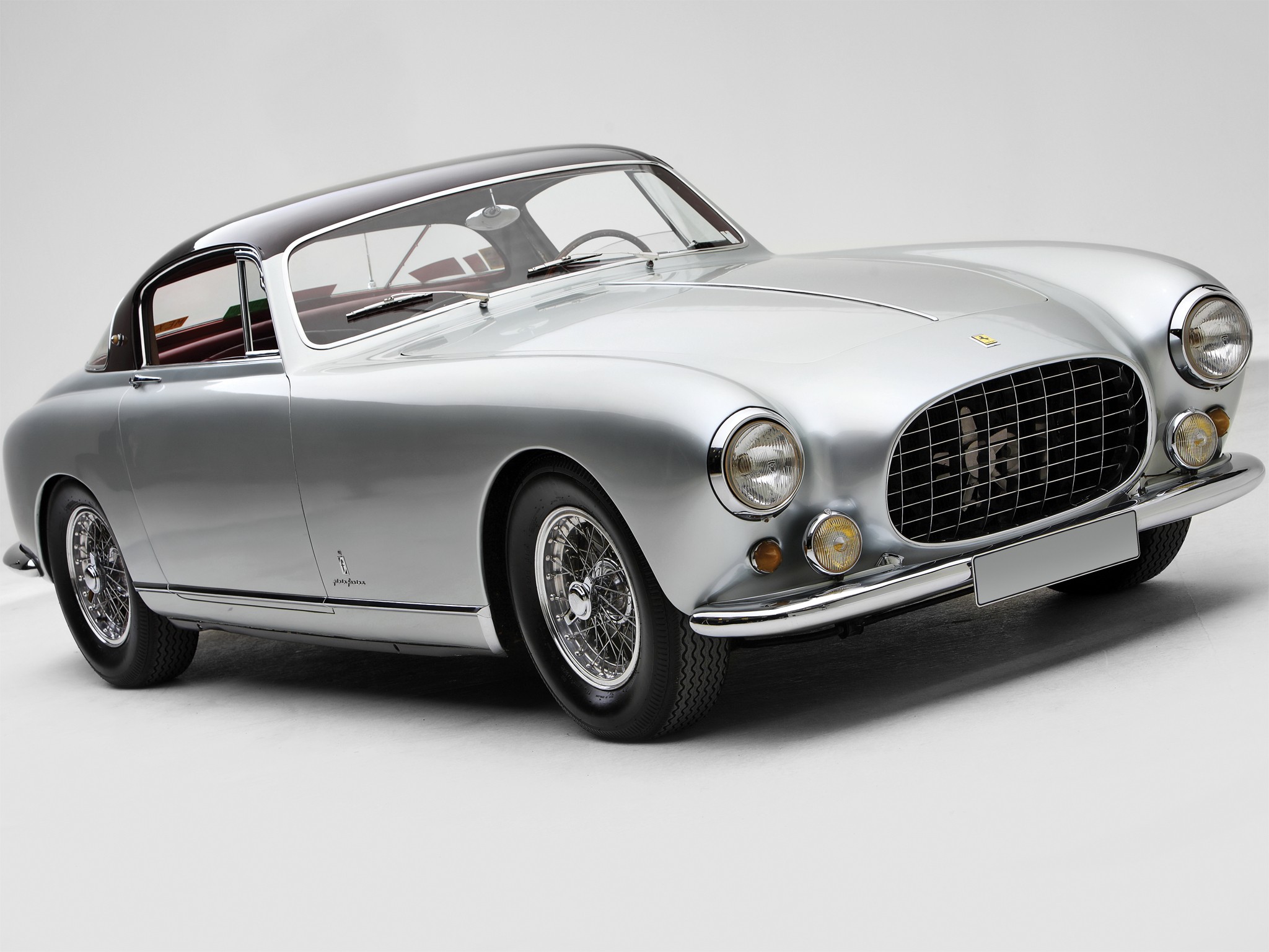 Ferrari 250 photo 30