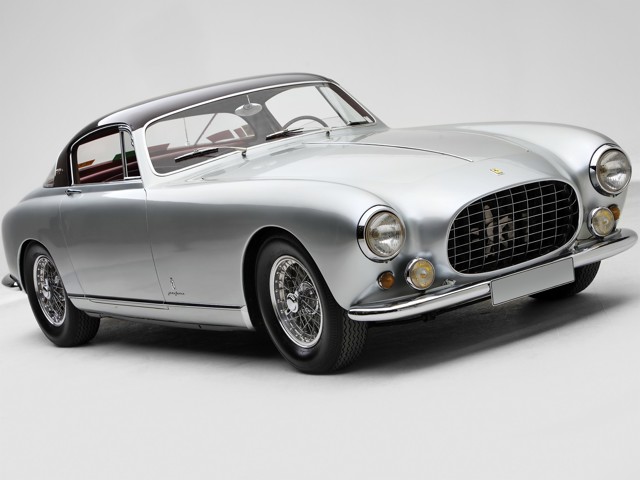 Ferrari 250 foto 30