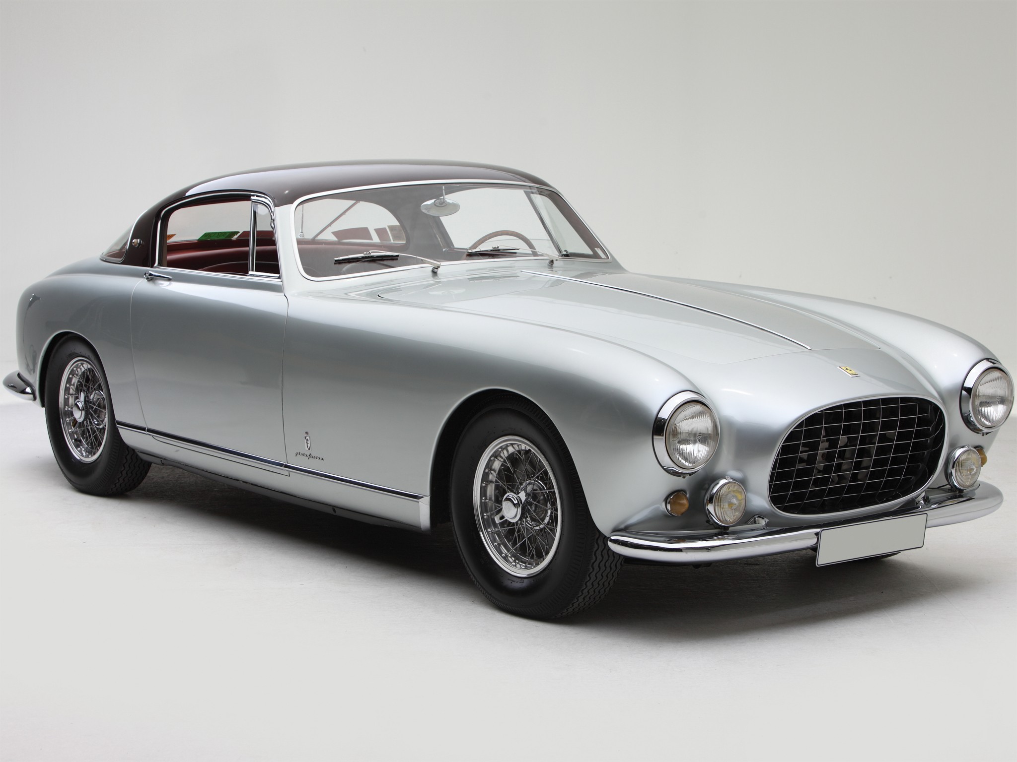 Ferrari 250 photo 31