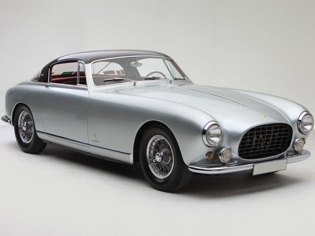 Ferrari 250 foto 31