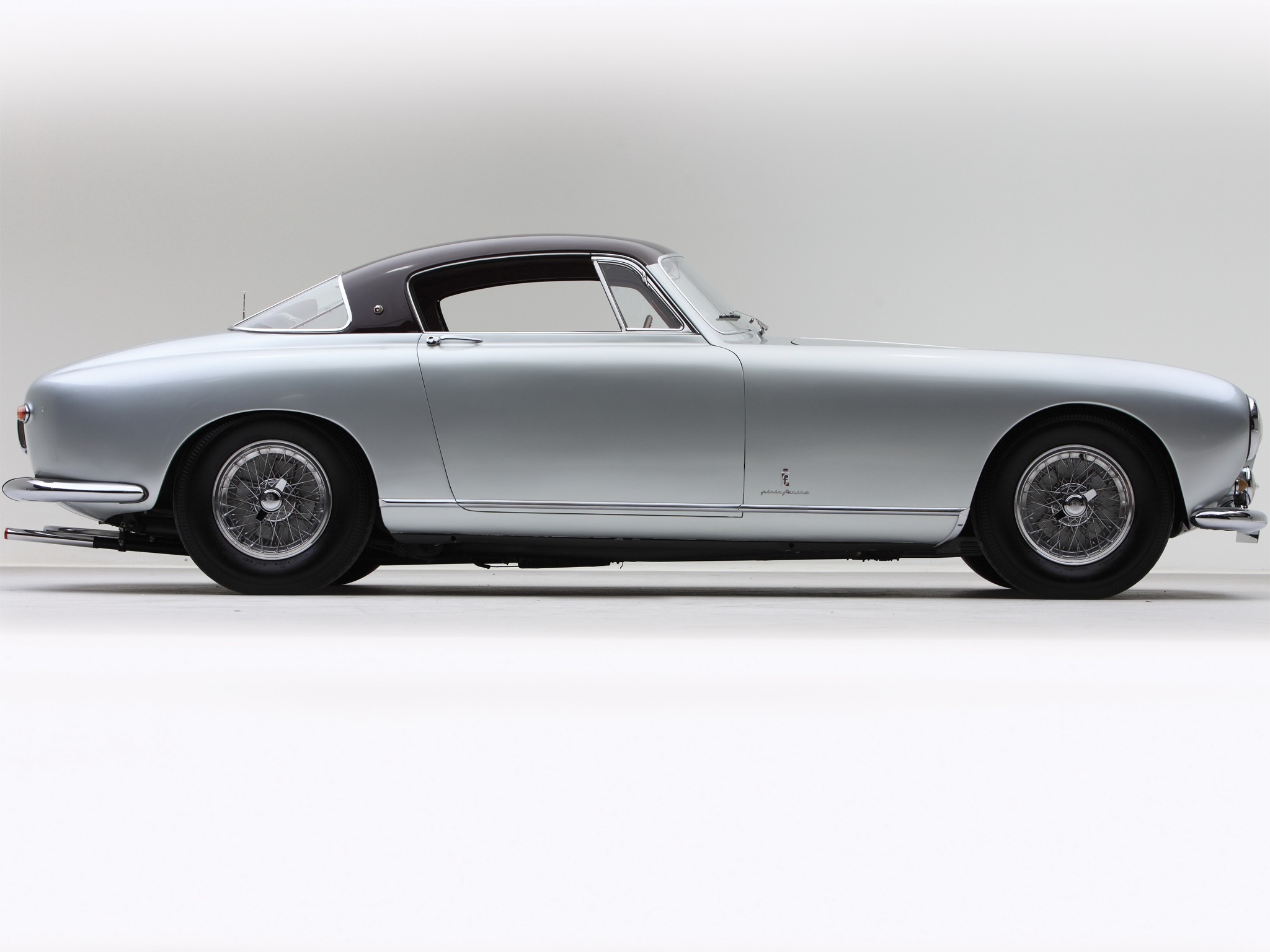 Ferrari 250 photo 32