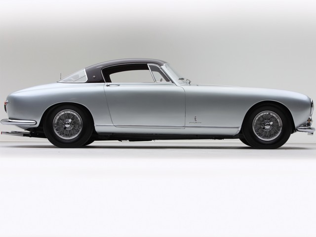 Ferrari 250 foto 32