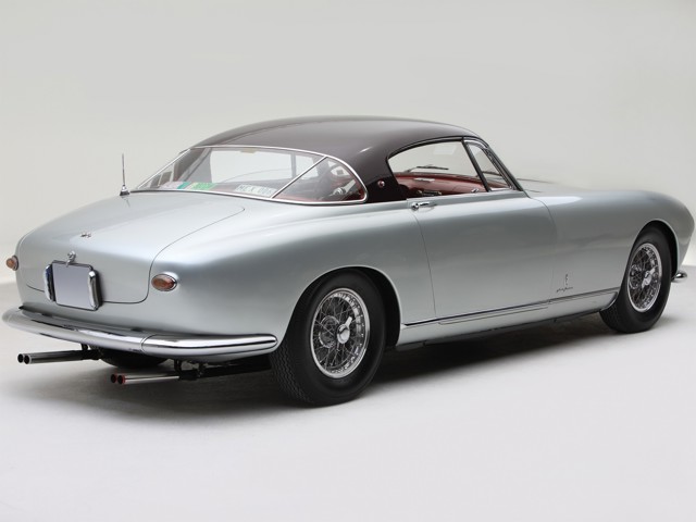 Ferrari 250 foto 33