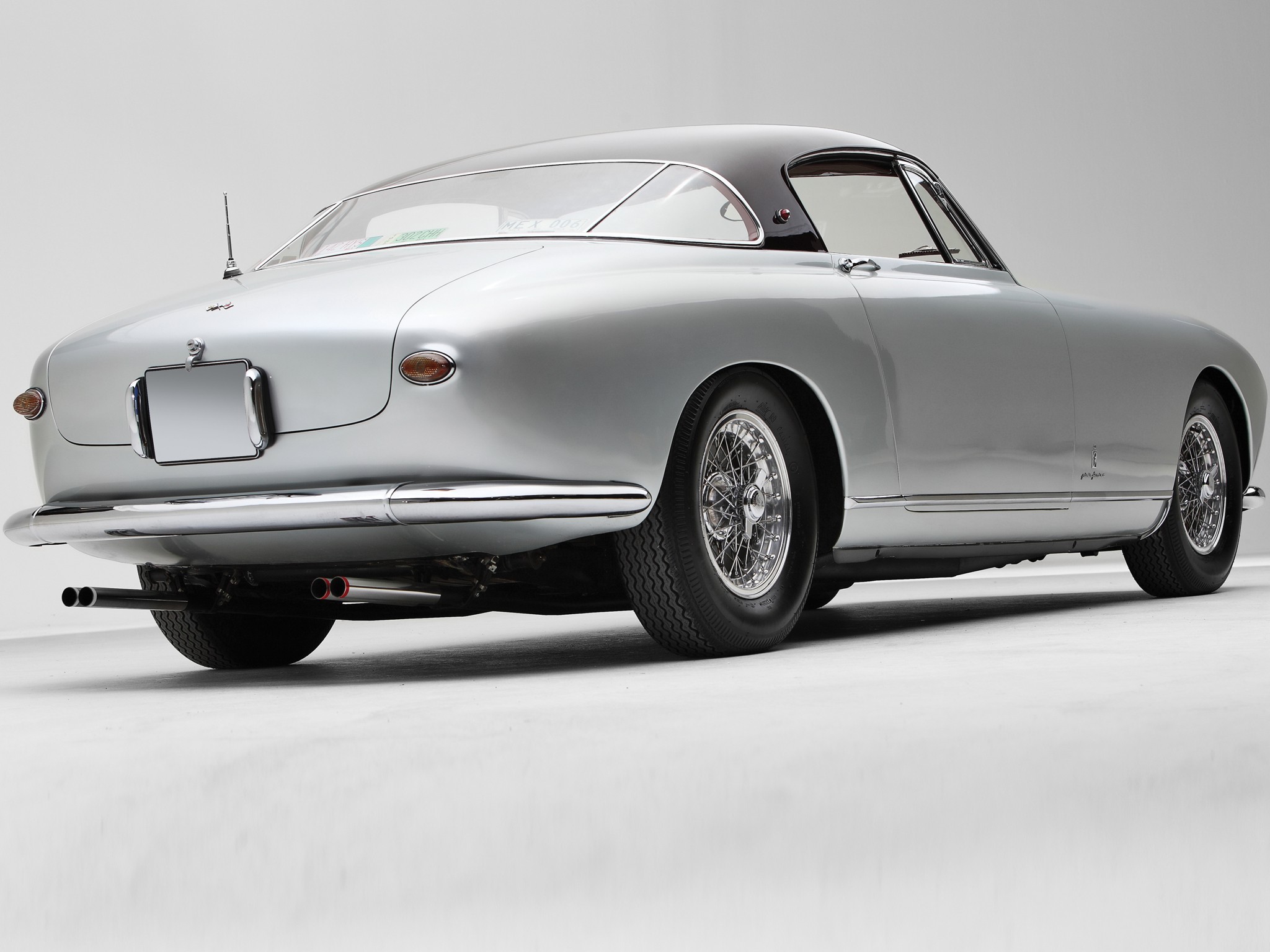 Ferrari 250 photo 34