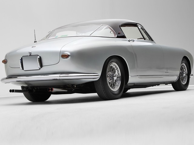 Ferrari 250 foto 34