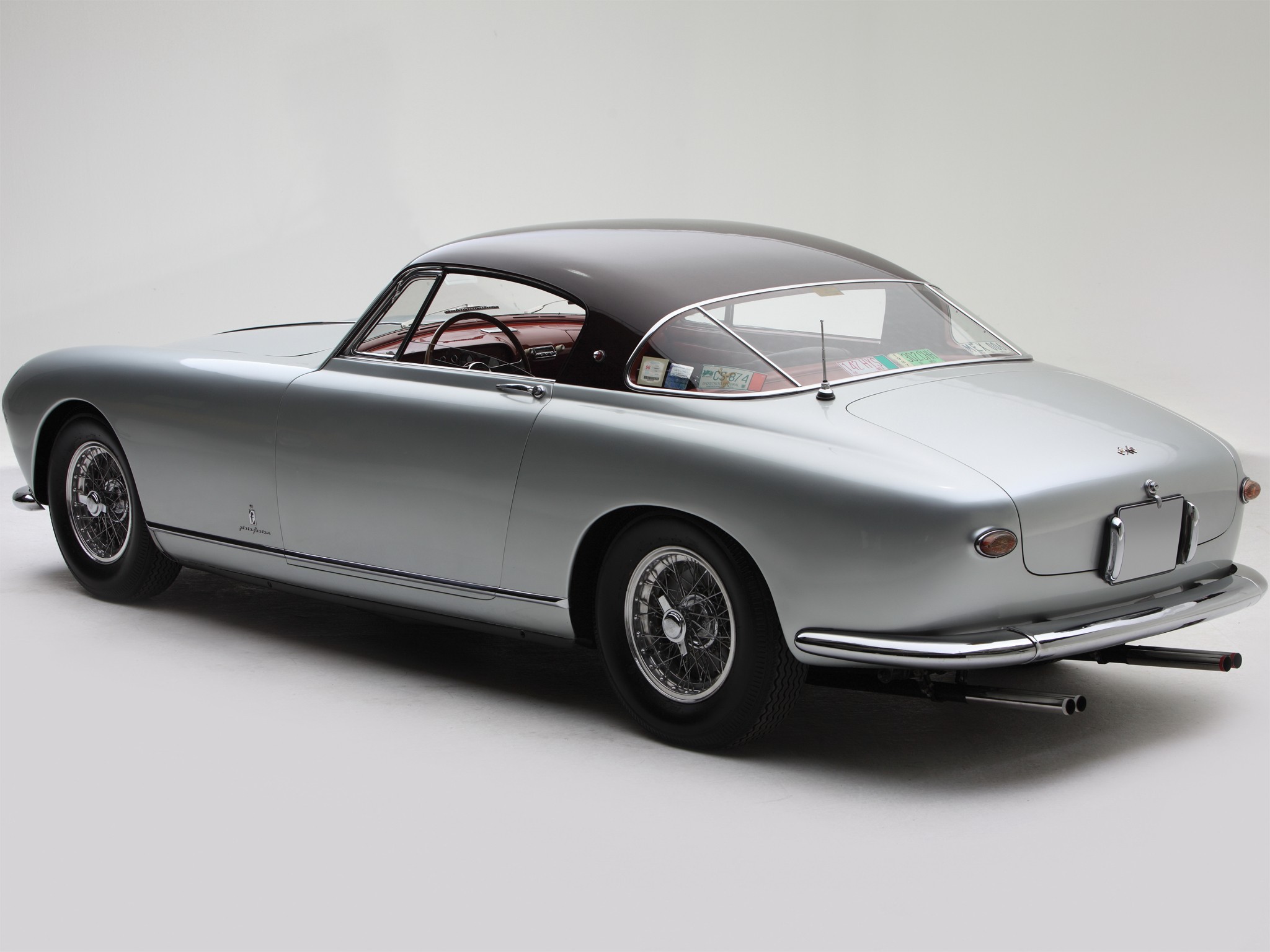 Ferrari 250 photo 35