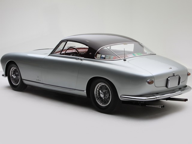 Ferrari 250 foto 35