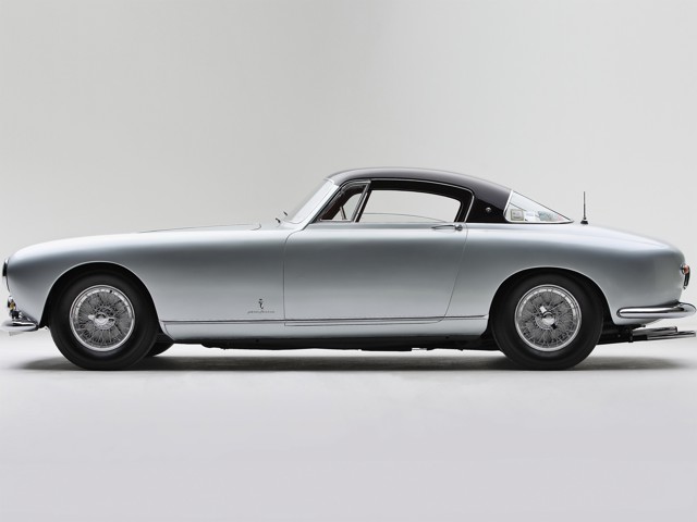 Ferrari 250 foto 36