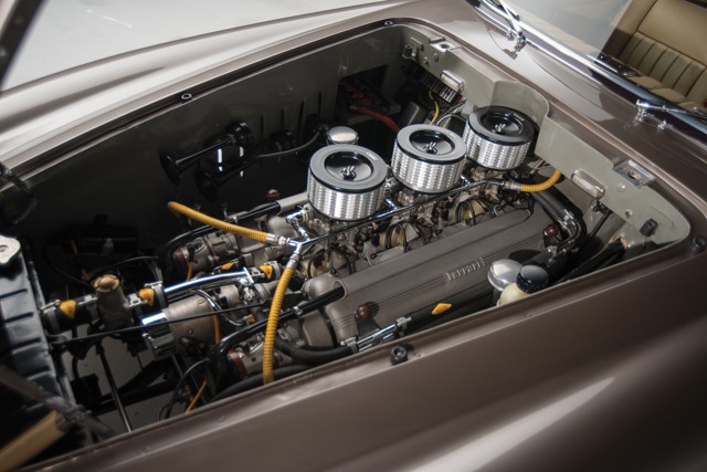 Ferrari 250 foto 47