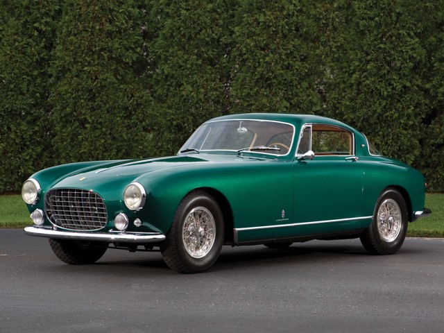 Ferrari 250 foto 37