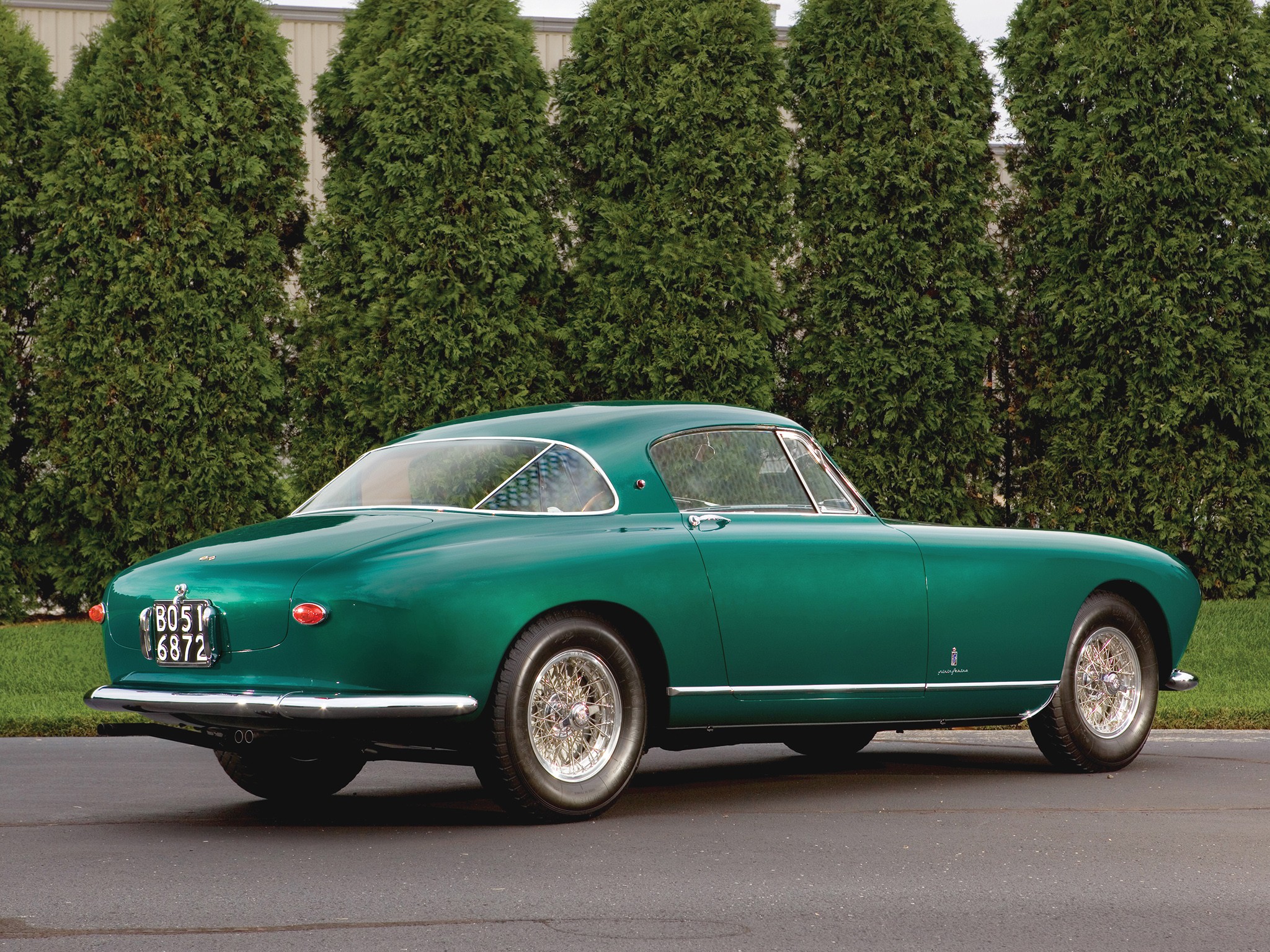 Ferrari 250 photo 38