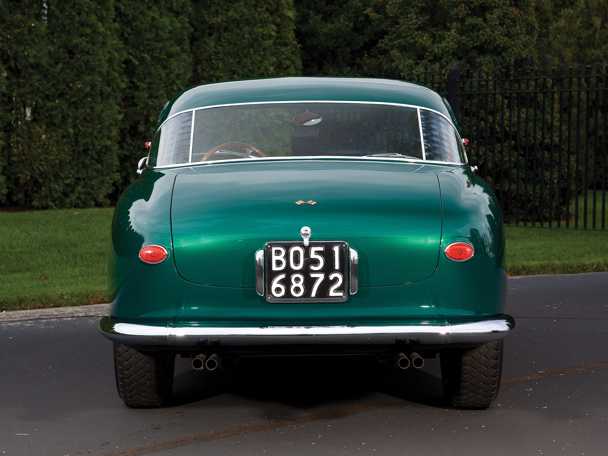 Ferrari 250 photo 39