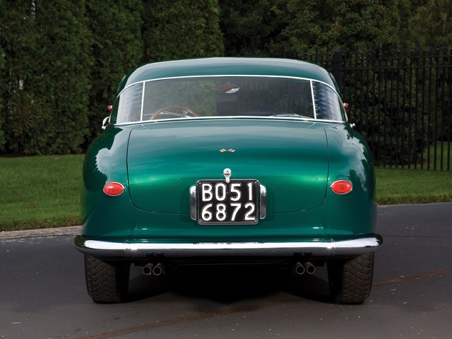 Ferrari 250 foto 39