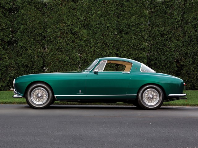 Ferrari 250 foto 41
