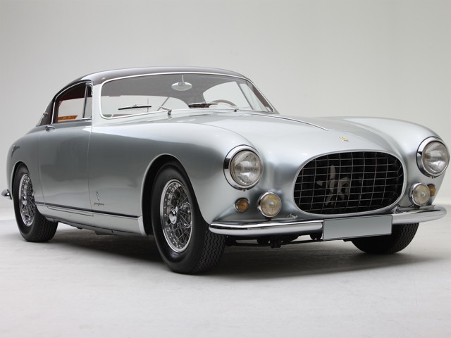 Ferrari 250 foto 42