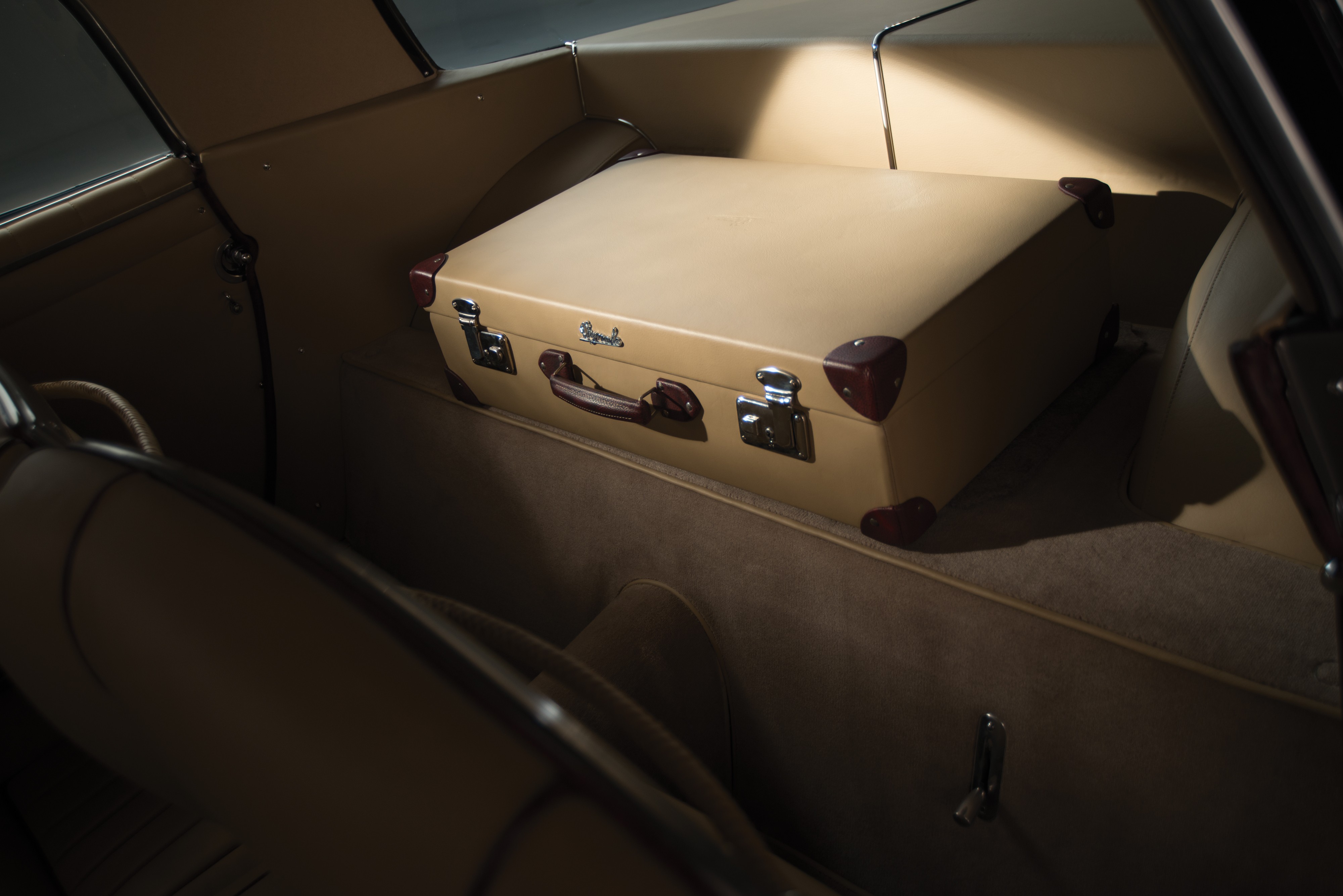 Ferrari 250 photo 48