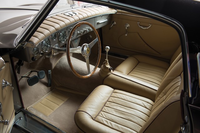 Ferrari 250 foto 49