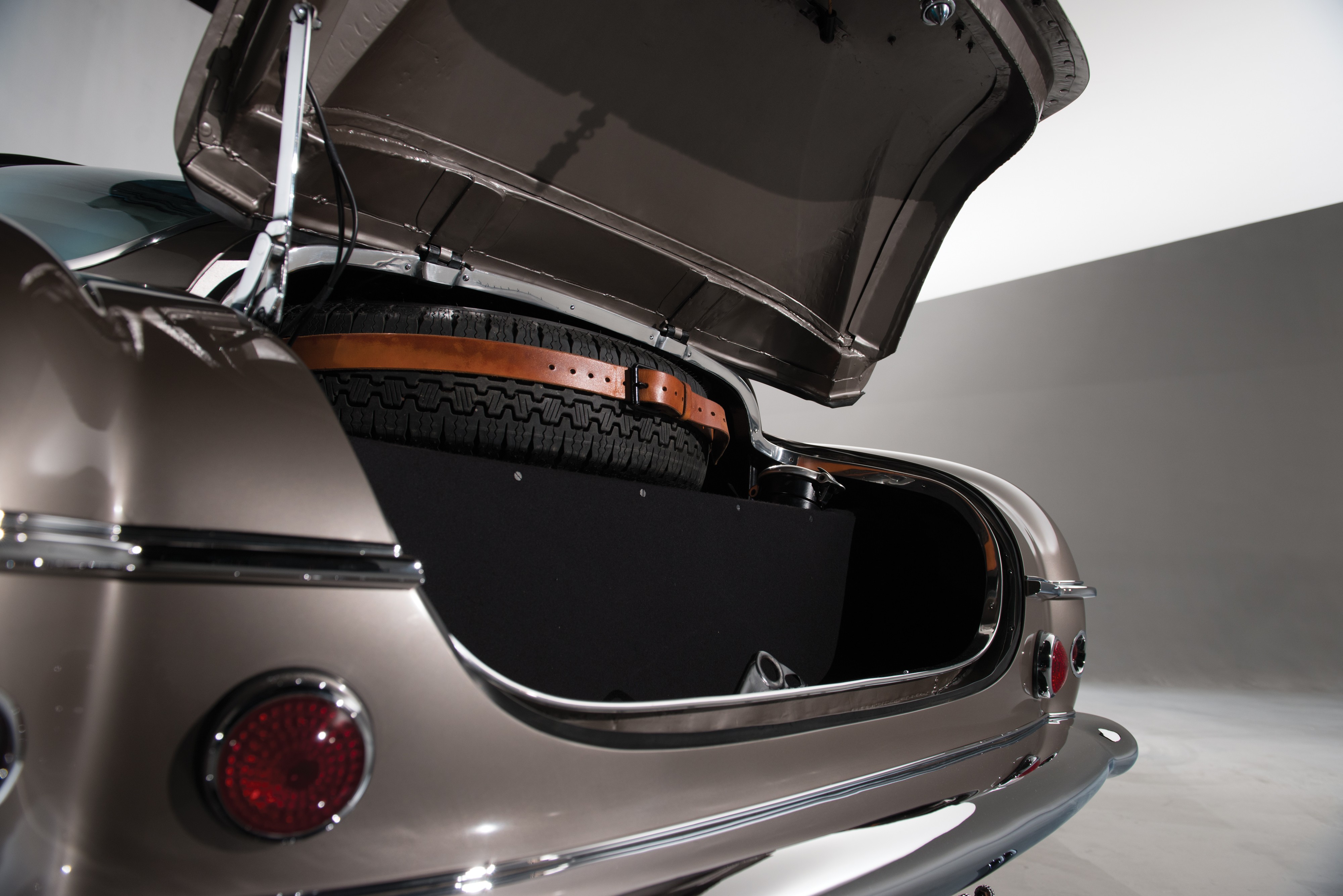 Ferrari 250 photo 50