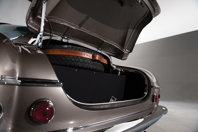 Ferrari 250 foto 50