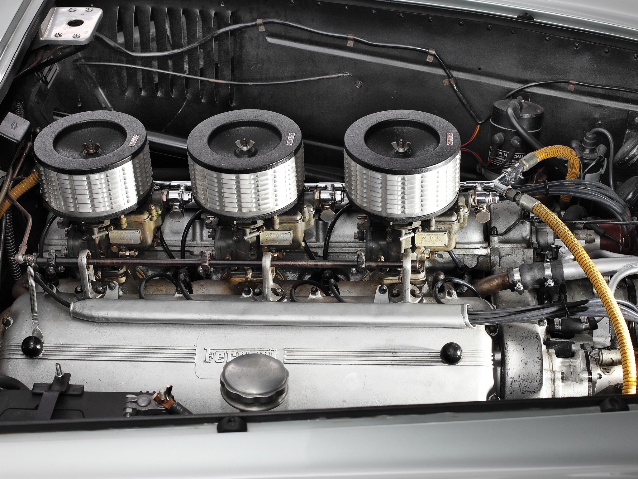 Ferrari 250 photo 51