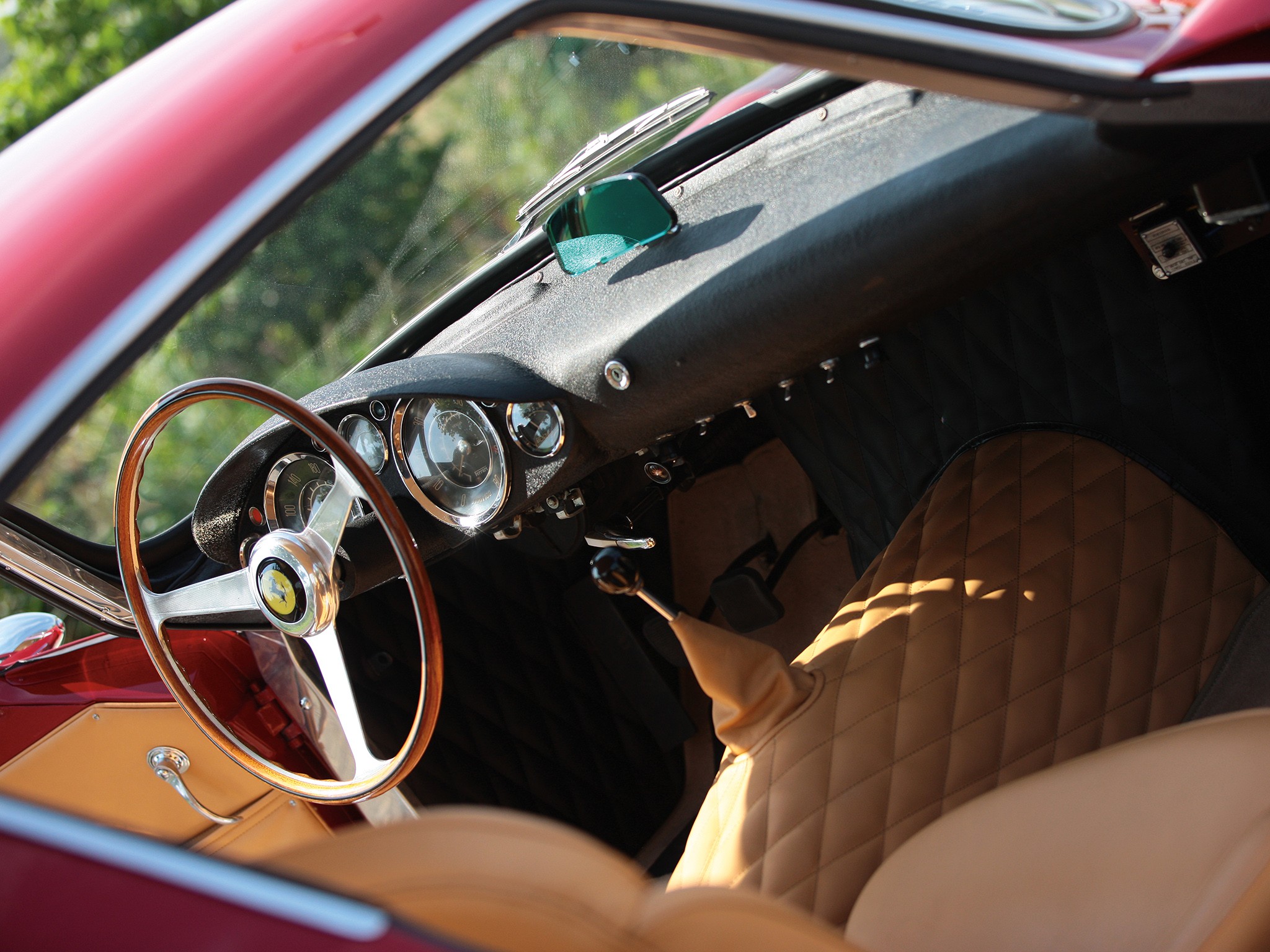 Ferrari 250 photo 72