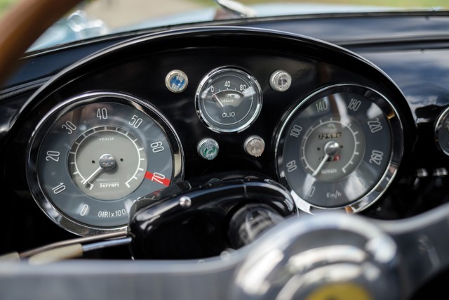 Ferrari 250 foto 73